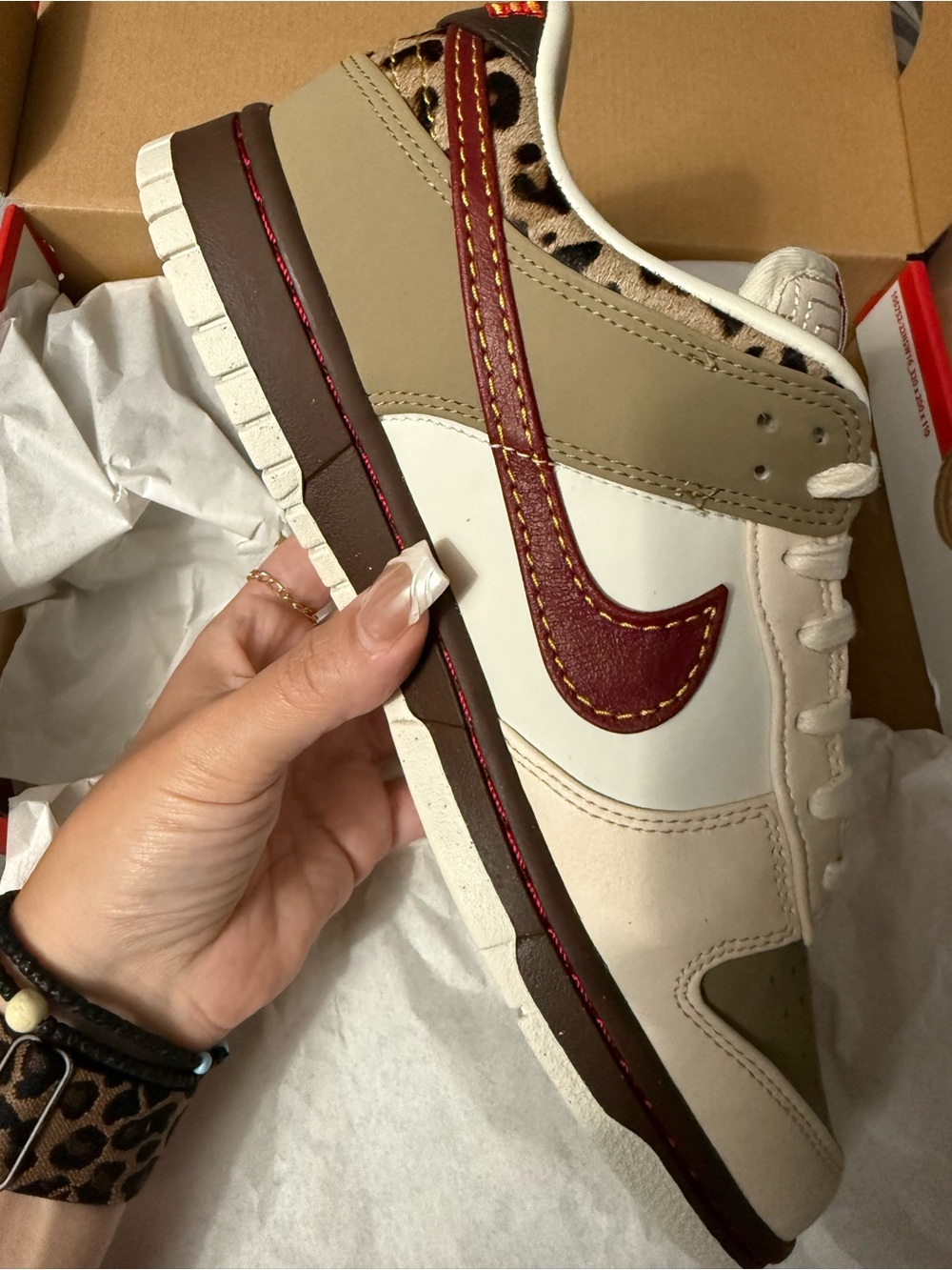 Dunks - Picture 3 of 6